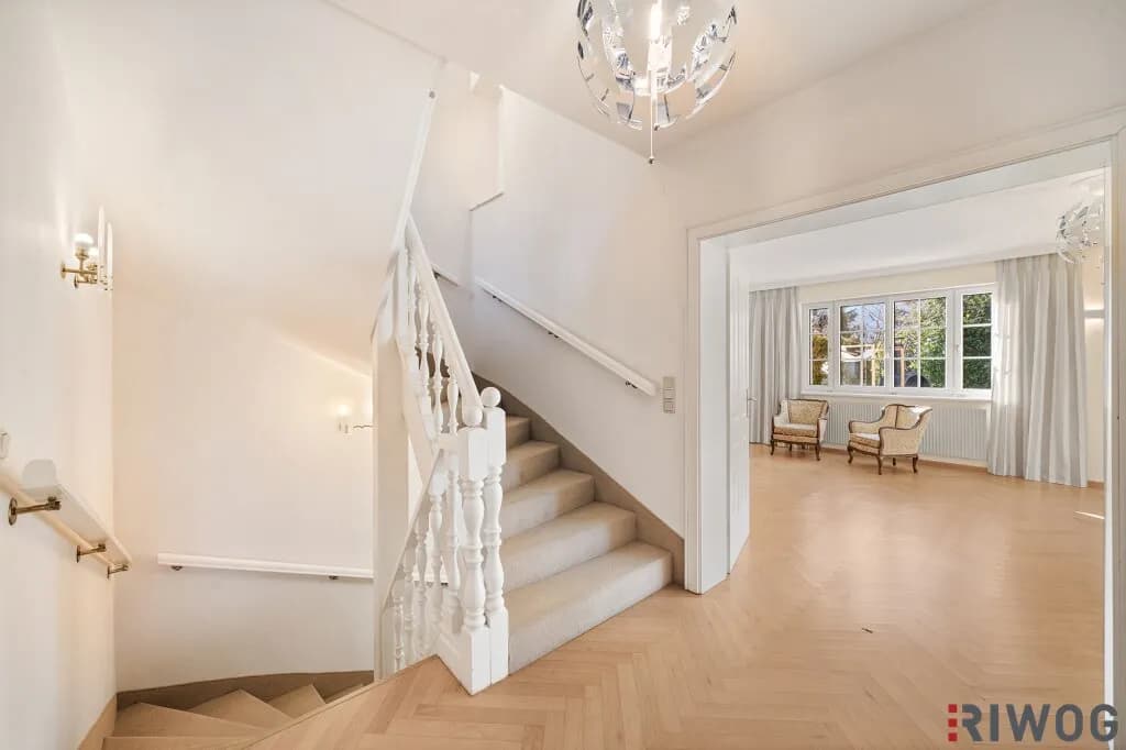 3-Zimmer-Haus kaufen in Mödling – 151 m², € 1.500.000 – Bild 3 von 16