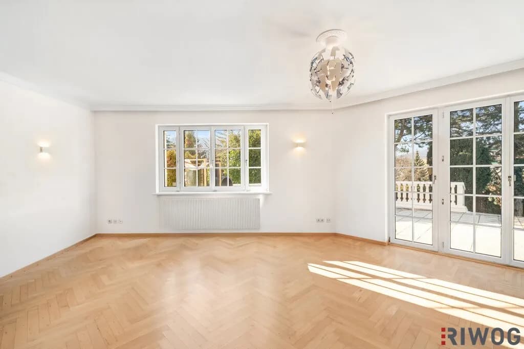 3-Zimmer-Haus kaufen in Mödling – 151 m², € 1.500.000 – Bild 4 von 16