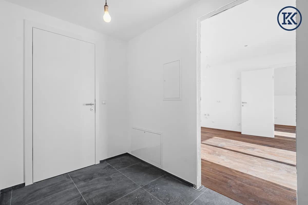 2-Zimmer-Wohnung kaufen in Wien – 44,32 m², € 419.000 – Bild 8 von 51