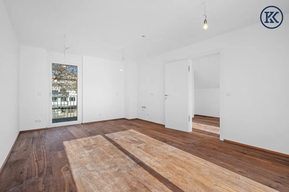 2-Zimmer-Wohnung kaufen in Wien – 44,32 m², € 419.000 – Bild 9 von 51
