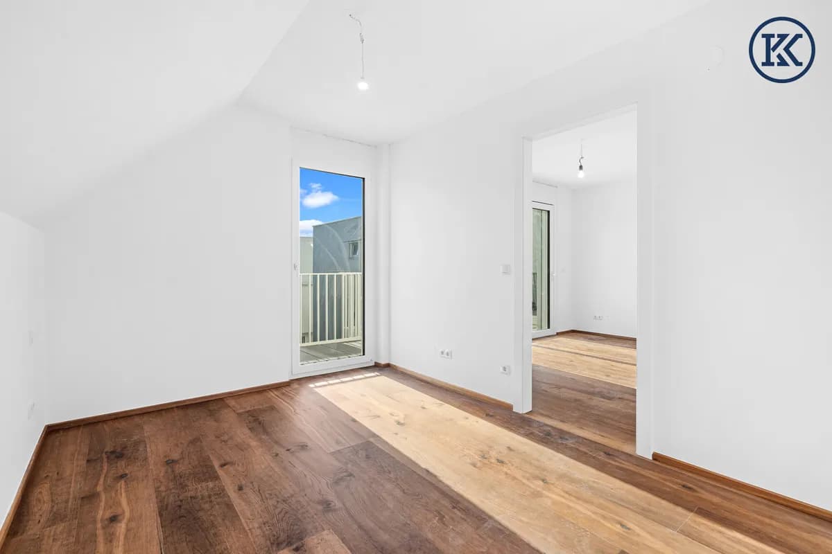 2-Zimmer-Wohnung kaufen in Wien – 44,32 m², € 419.000 – Bild 12 von 51