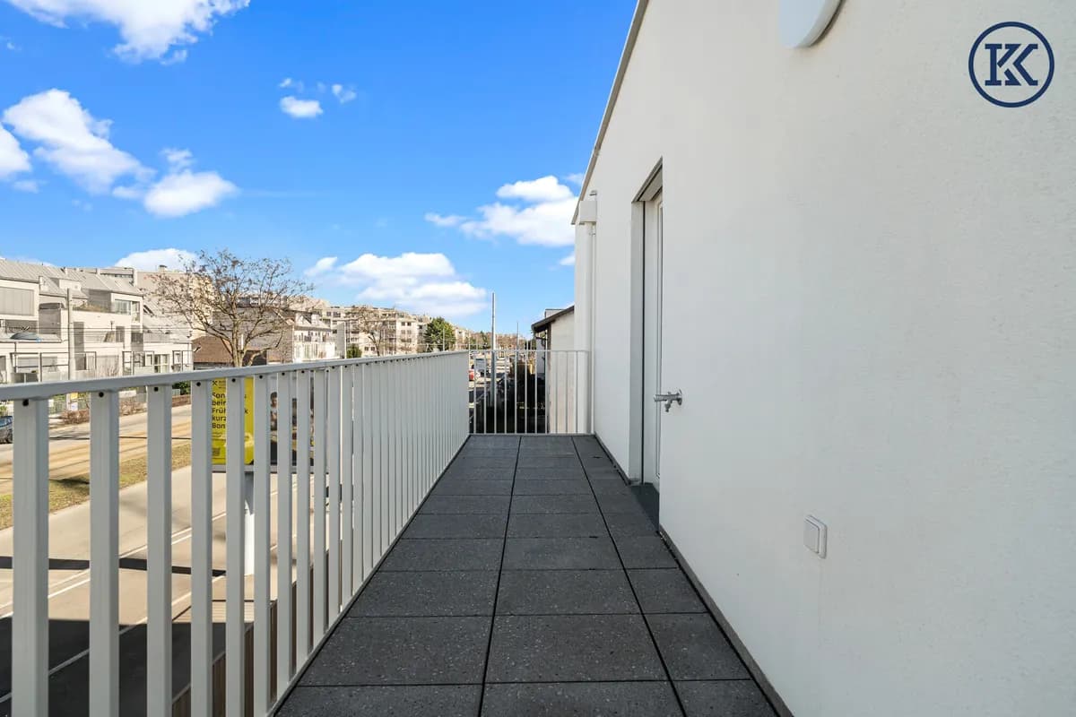 2-Zimmer-Wohnung kaufen in Wien – 44,32 m², € 419.000 – Bild 17 von 51