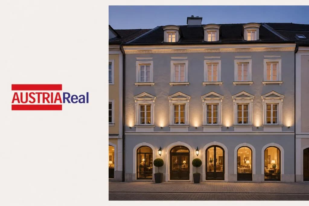 30-Zimmer-Gewerbeimmobilie kaufen in Schärding – 1 900 m², € 5.000.000
