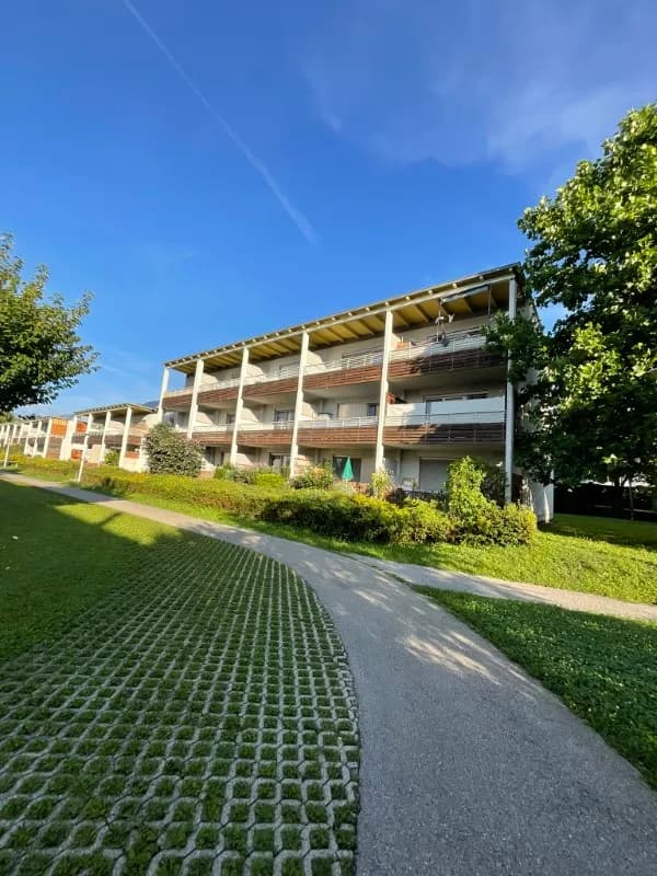 1-Zimmer-Wohnung mieten in Graz – 35,9 m², € 583 – Bild 2 von 9