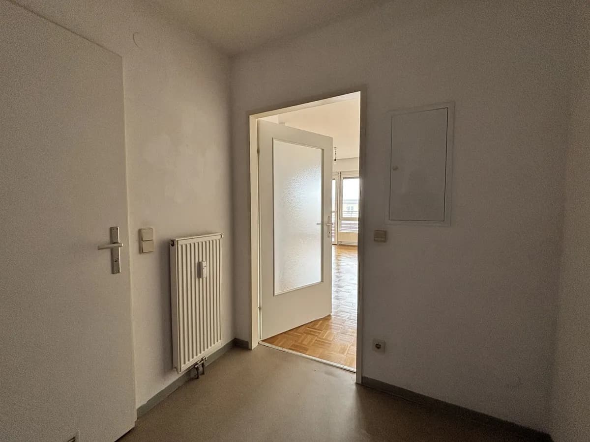 1-Zimmer-Wohnung mieten in Graz – 35,9 m², € 583 – Bild 3 von 9
