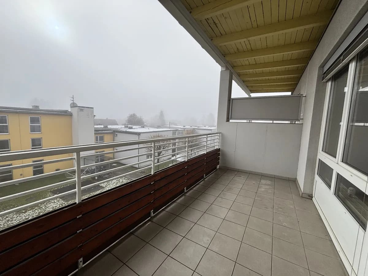 1-Zimmer-Wohnung mieten in Graz – 35,9 m², € 583 – Bild 8 von 9