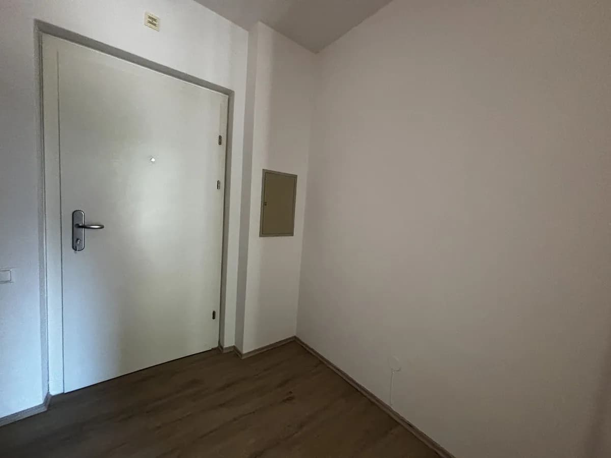 1-Zimmer-Wohnung mieten in Graz – 42,8 m², € 584 – Bild 2 von 13
