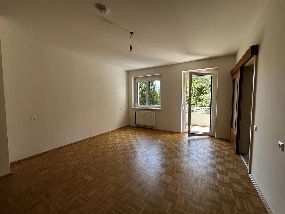 1-Zimmer-Wohnung mieten in Graz – 42,8 m², € 584 – Bild 3 von 13