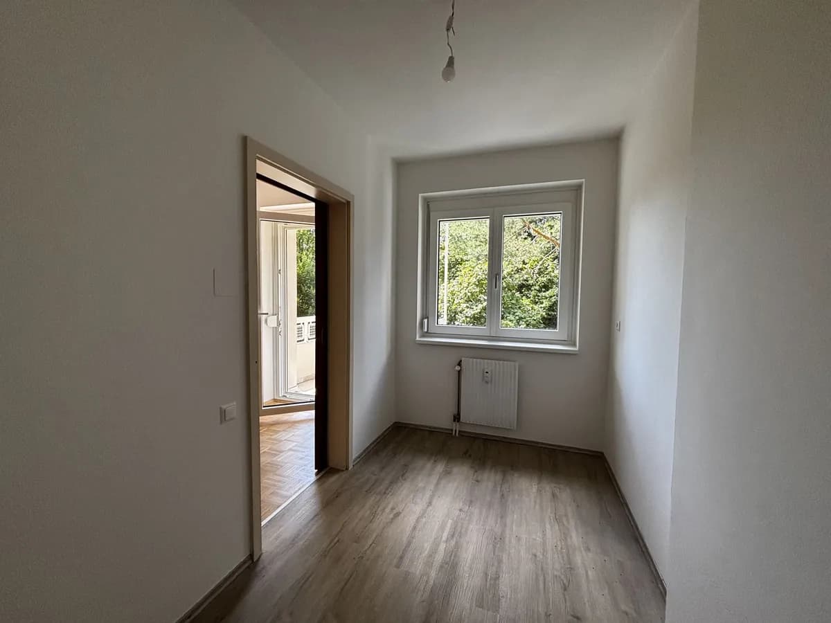 1-Zimmer-Wohnung mieten in Graz – 42,8 m², € 584 – Bild 7 von 13
