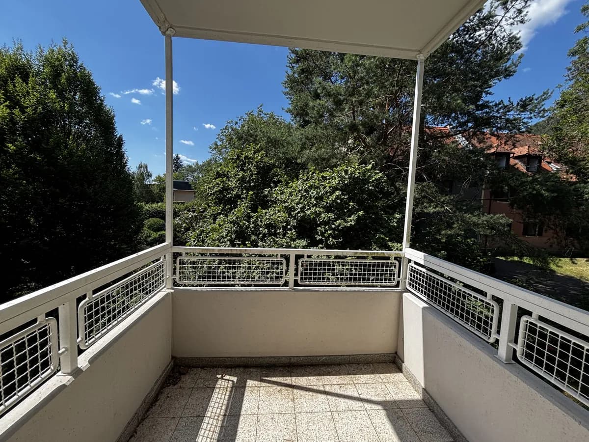 1-Zimmer-Wohnung mieten in Graz – 42,8 m², € 584 – Bild 10 von 13