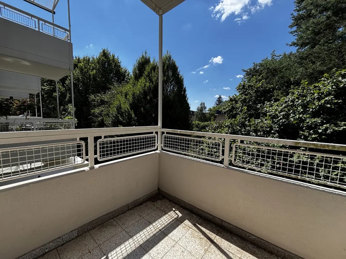 1-Zimmer-Wohnung mieten in Graz – 42,8 m², € 584 – Bild 11 von 13