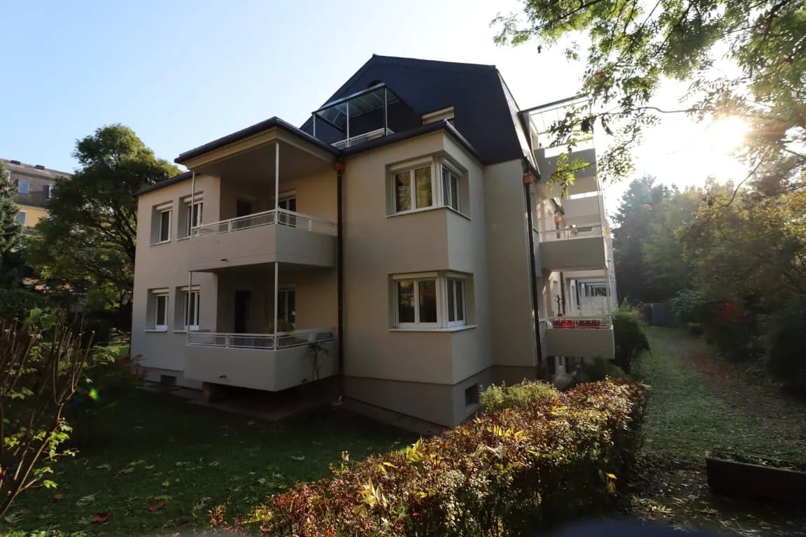 1-Zimmer-Wohnung mieten in Graz – 42,8 m², € 584 – Bild 12 von 13