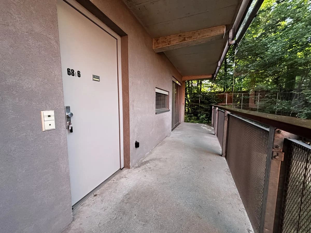 2-Zimmer-Wohnung mieten in Graz – 53,6 m², € 775 – Bild 3 von 14