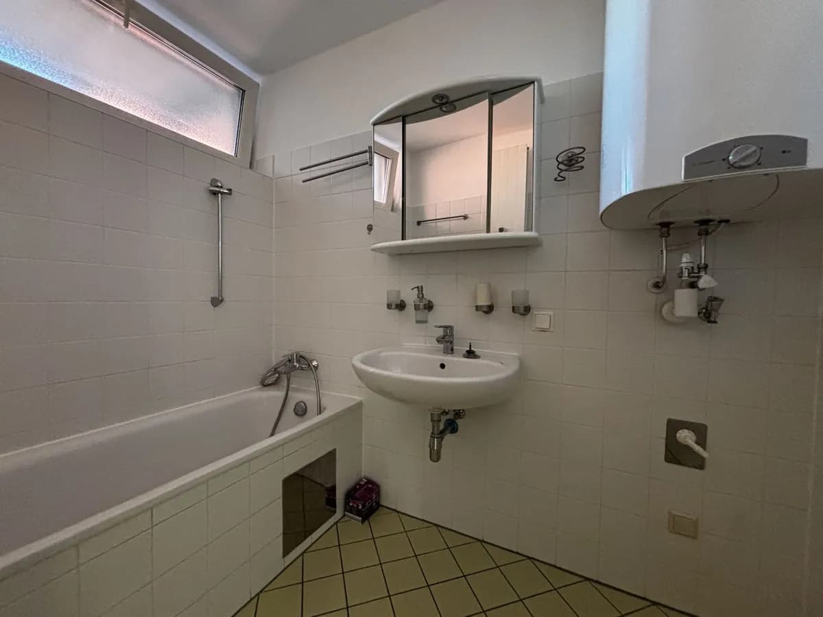 2-Zimmer-Wohnung mieten in Graz – 53,6 m², € 775 – Bild 6 von 14