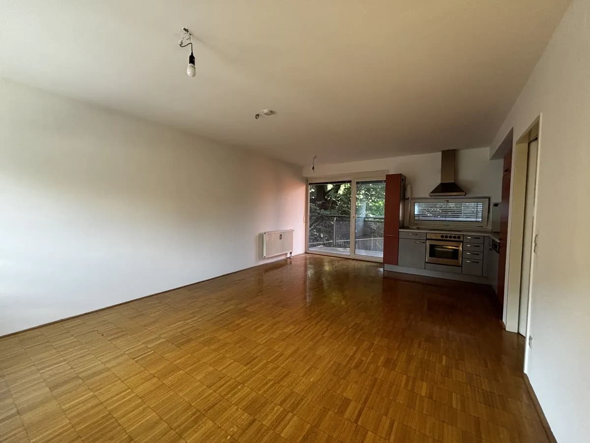 2-Zimmer-Wohnung mieten in Graz – 53,6 m², € 775 – Bild 9 von 14