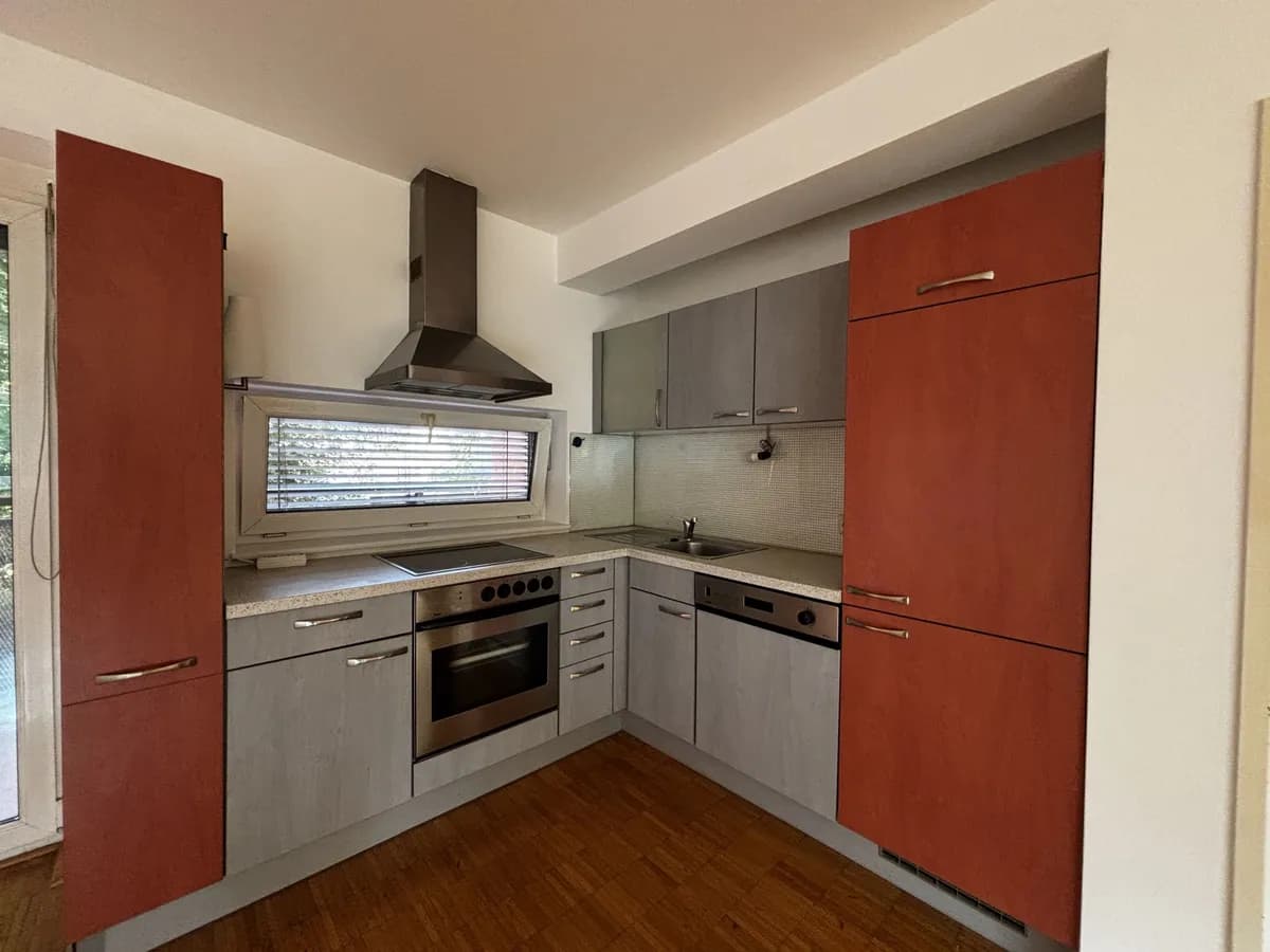 2-Zimmer-Wohnung mieten in Graz – 53,6 m², € 775 – Bild 10 von 14