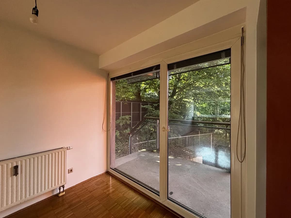 2-Zimmer-Wohnung mieten in Graz – 53,6 m², € 775 – Bild 12 von 14