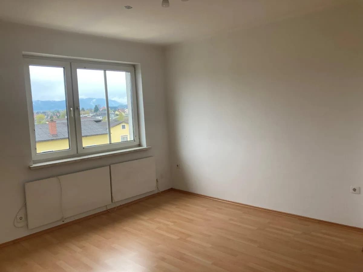 1-Zimmer-Wohnung mieten in Murtal – 44,5 m², € 332 – Bild 2 von 8