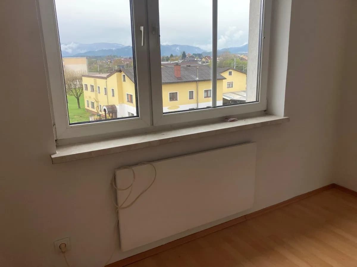 1-Zimmer-Wohnung mieten in Murtal – 44,5 m², € 332 – Bild 6 von 8