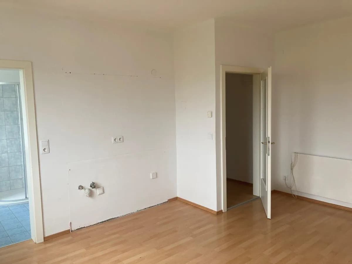 1-Zimmer-Wohnung mieten in Murtal – 44,5 m², € 332 – Bild 8 von 8