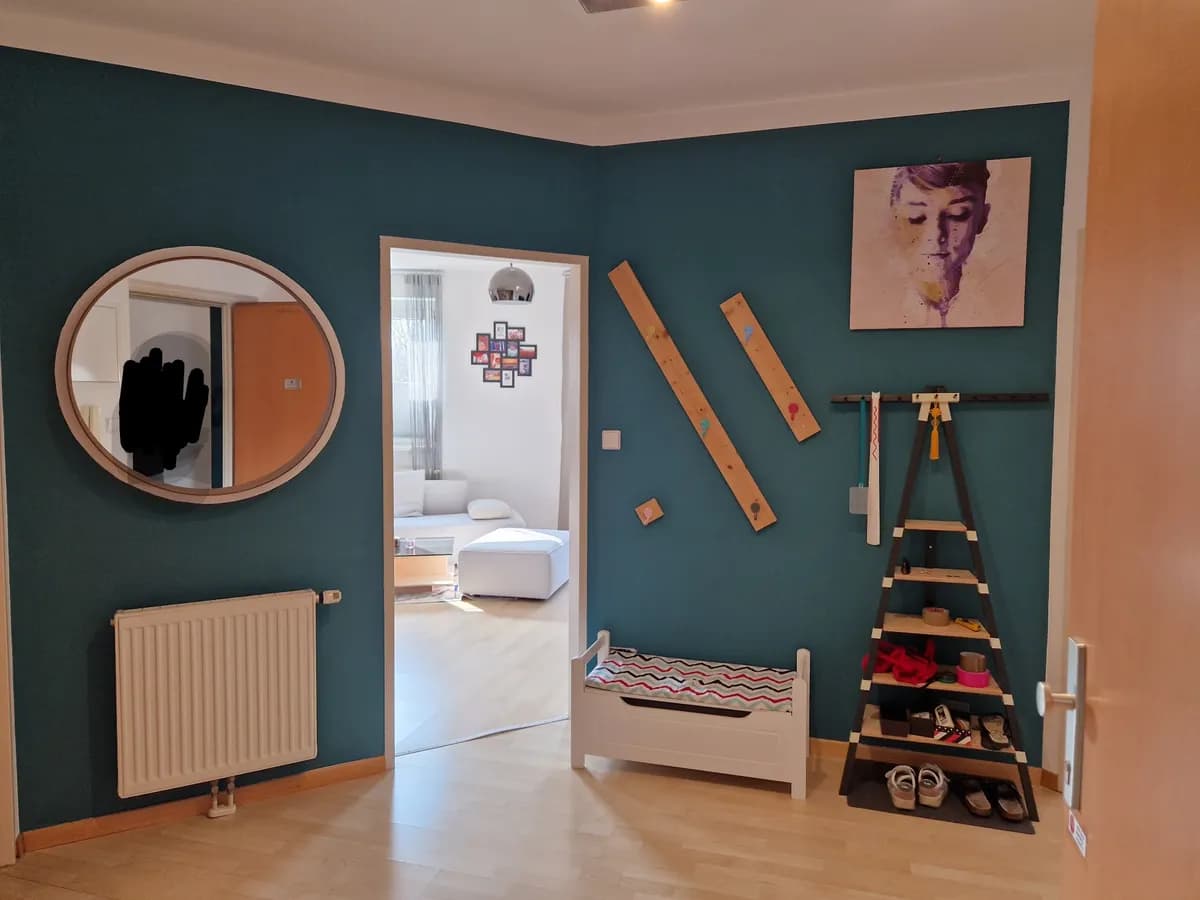 3-Zimmer-Wohnung mieten in Scheibbs – 74 m², € 465
