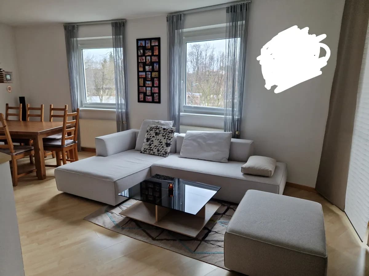 3-Zimmer-Wohnung mieten in Scheibbs – 74 m², € 465 – Bild 2 von 13