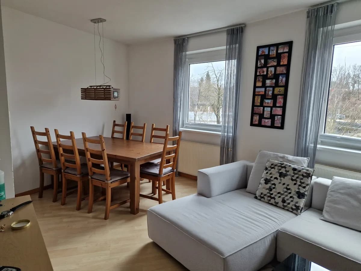 3-Zimmer-Wohnung mieten in Scheibbs – 74 m², € 465 – Bild 3 von 13