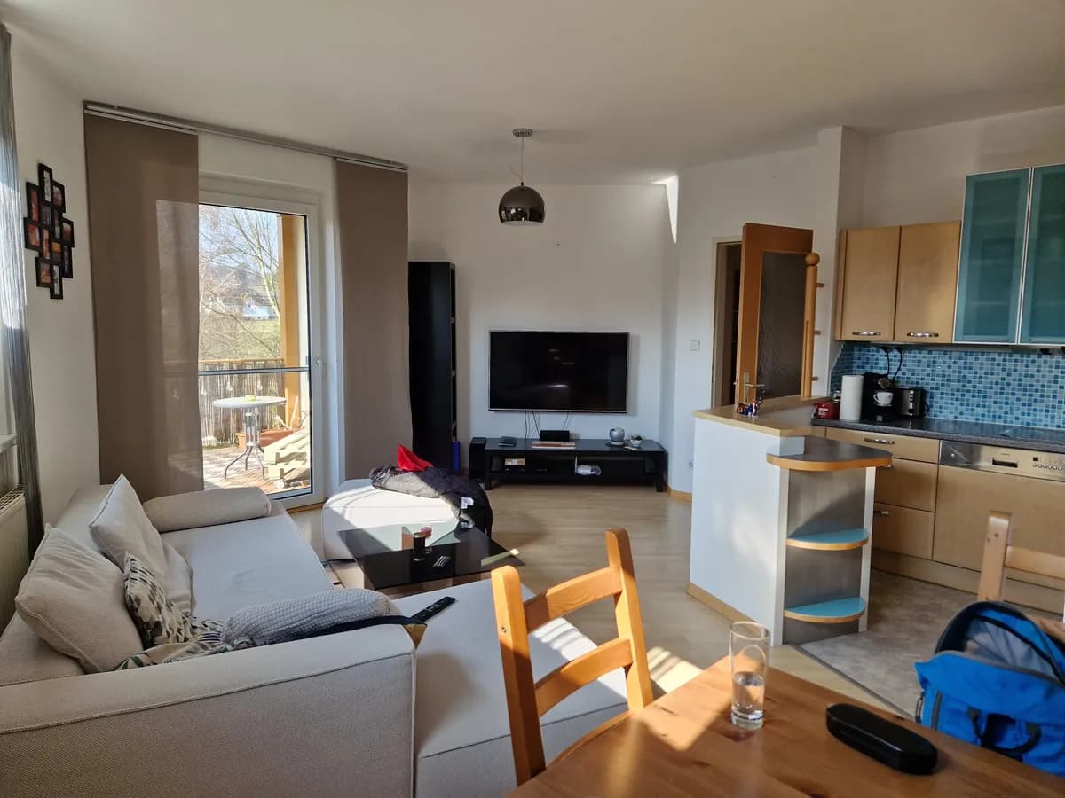 3-Zimmer-Wohnung mieten in Scheibbs – 74 m², € 465 – Bild 4 von 13