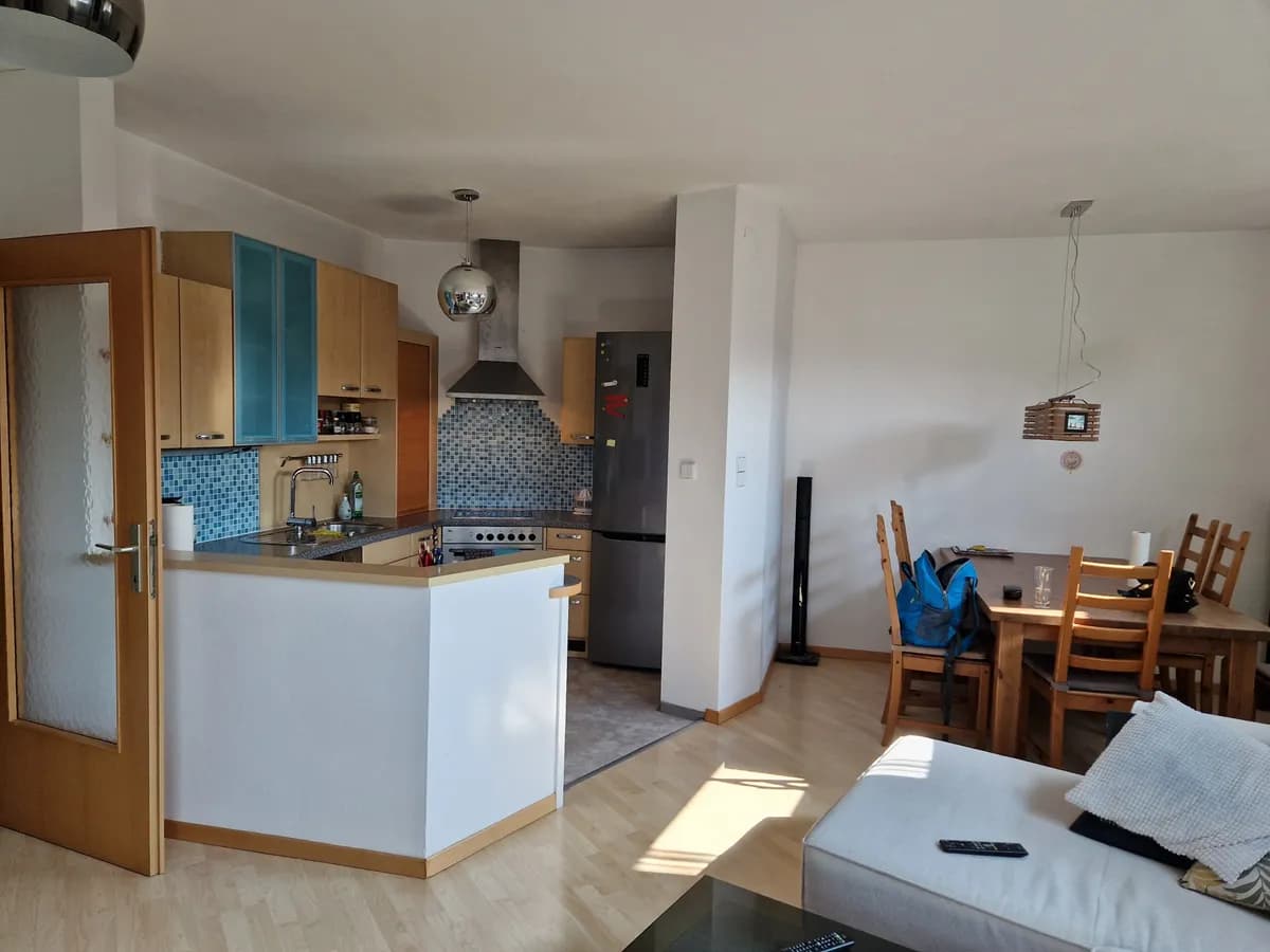 3-Zimmer-Wohnung mieten in Scheibbs – 74 m², € 465 – Bild 5 von 13