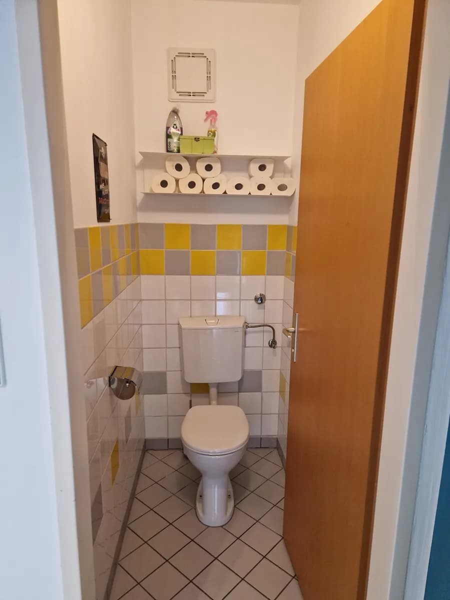 3-Zimmer-Wohnung mieten in Scheibbs – 74 m², € 465 – Bild 6 von 13