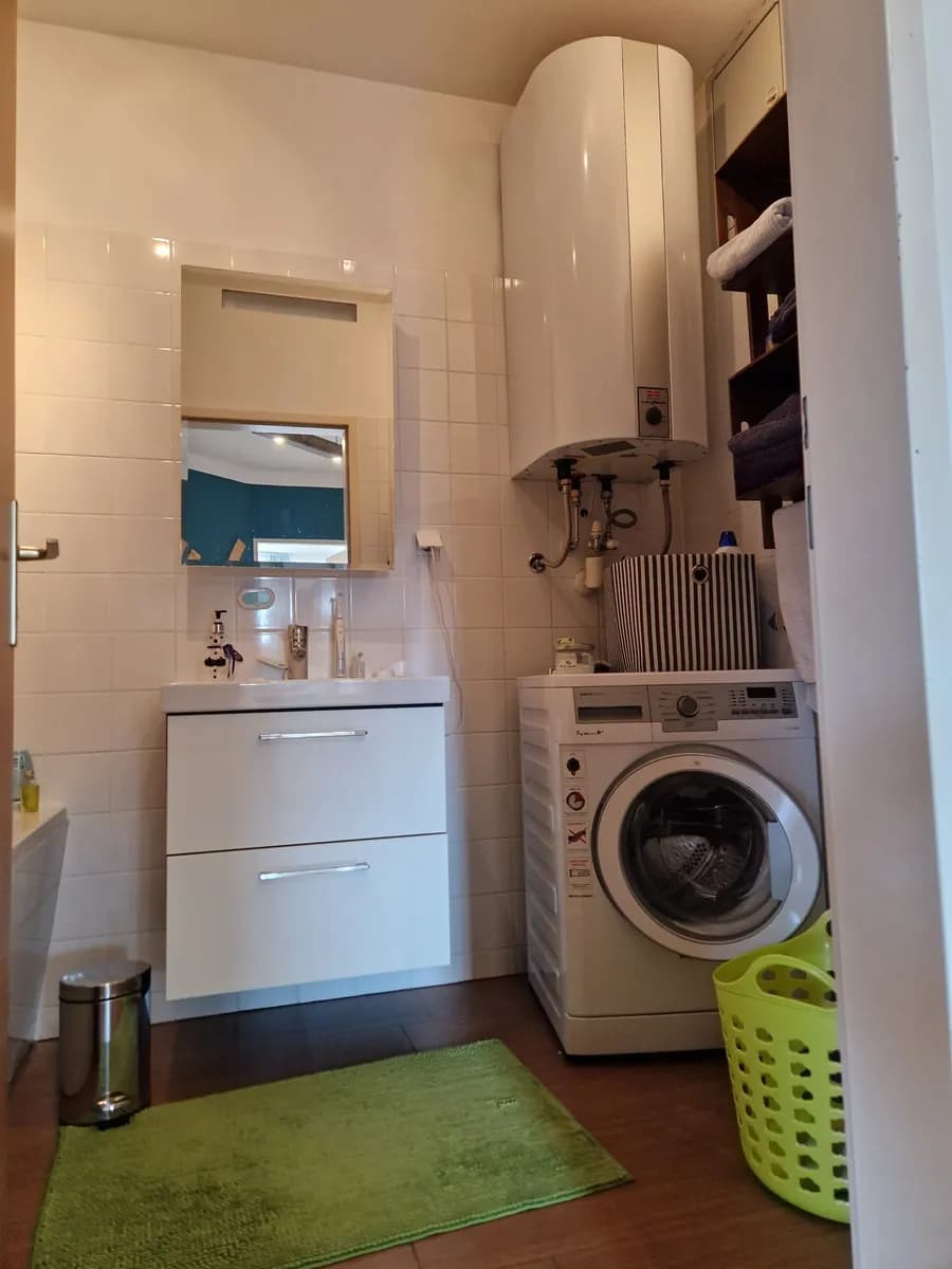 3-Zimmer-Wohnung mieten in Scheibbs – 74 m², € 465 – Bild 8 von 13