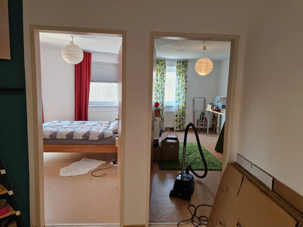 3-Zimmer-Wohnung mieten in Scheibbs – 74 m², € 465 – Bild 9 von 13