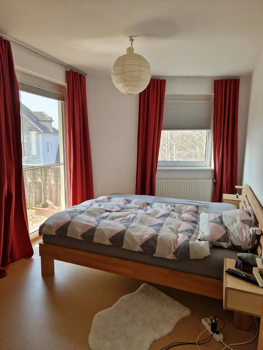 3-Zimmer-Wohnung mieten in Scheibbs – 74 m², € 465 – Bild 10 von 13