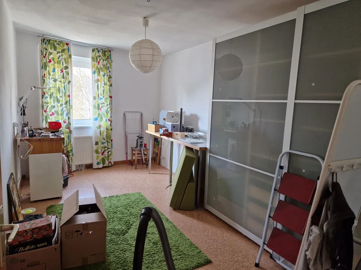 3-Zimmer-Wohnung mieten in Scheibbs – 74 m², € 465 – Bild 11 von 13
