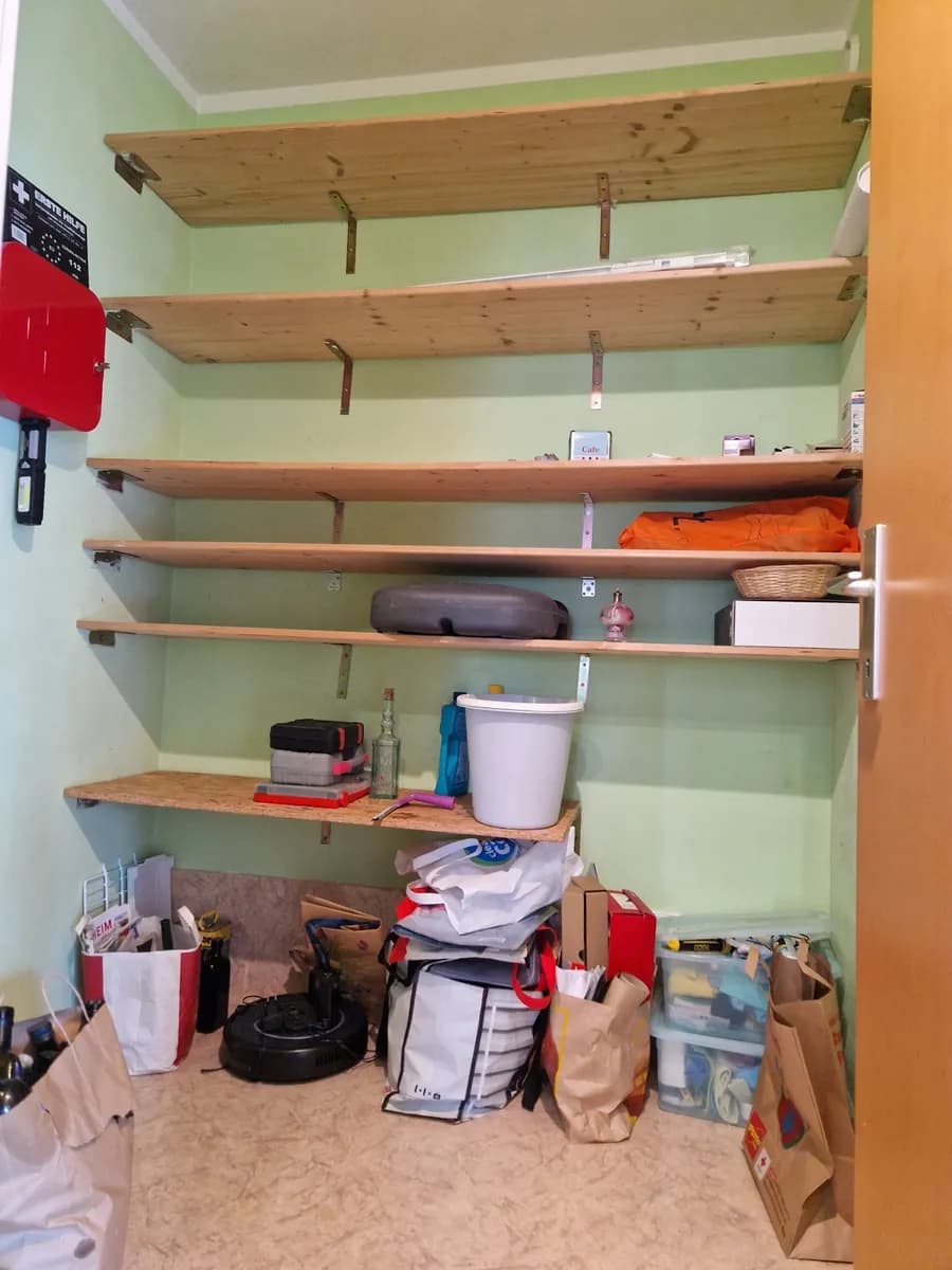 3-Zimmer-Wohnung mieten in Scheibbs – 74 m², € 465 – Bild 12 von 13