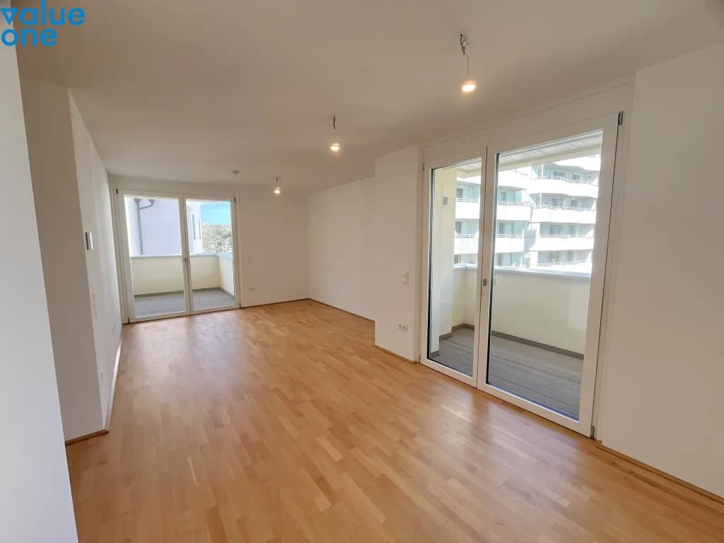 3-Zimmer-Wohnung kaufen in Wien – 63,01 m², € 390.000 – Bild 3 von 27