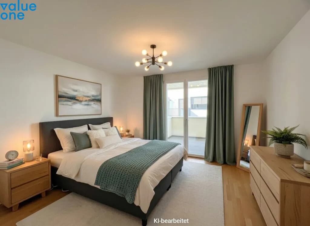 3-Zimmer-Wohnung kaufen in Wien – 63,01 m², € 390.000 – Bild 4 von 27
