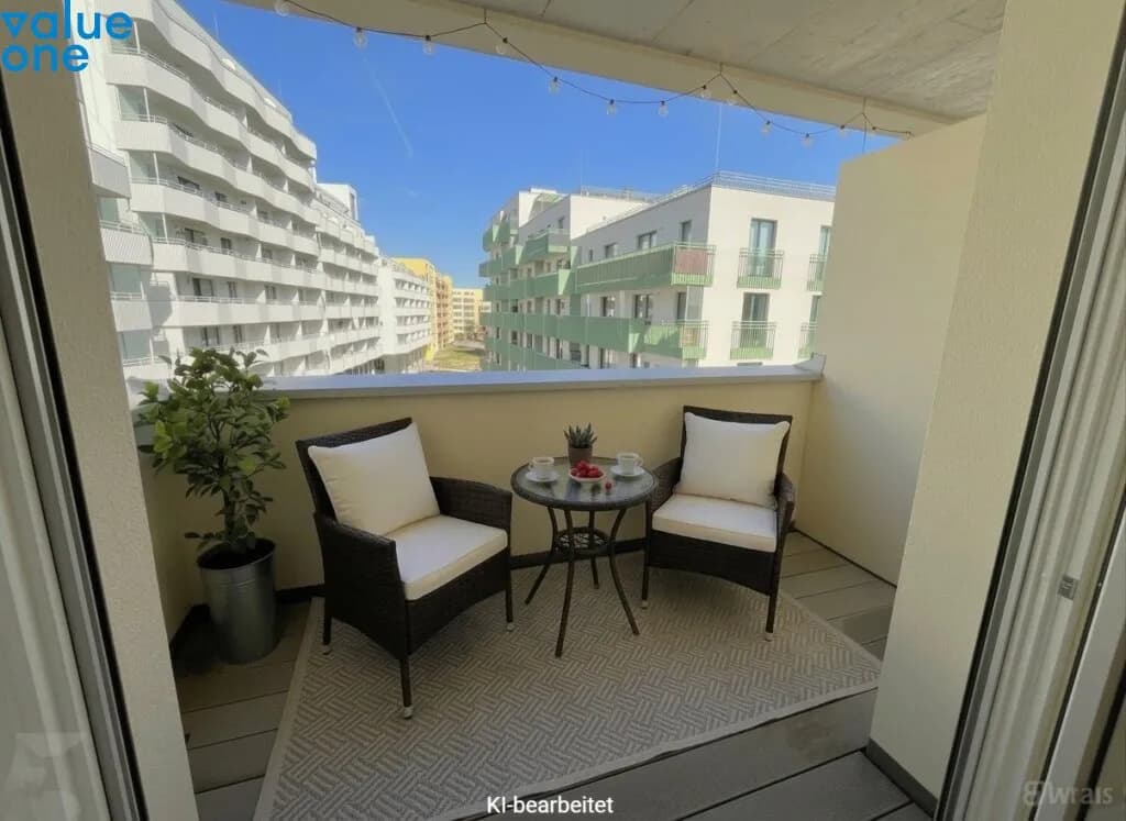 3-Zimmer-Wohnung kaufen in Wien – 63,01 m², € 390.000 – Bild 8 von 27