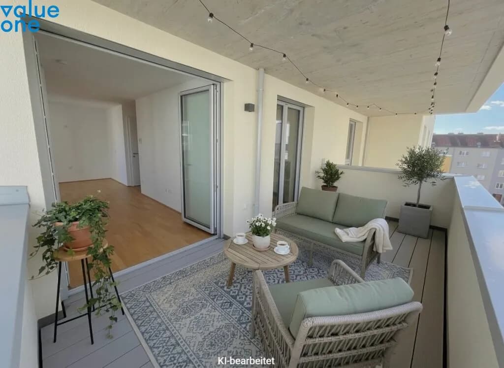 3-Zimmer-Wohnung kaufen in Wien – 63,01 m², € 390.000 – Bild 10 von 27