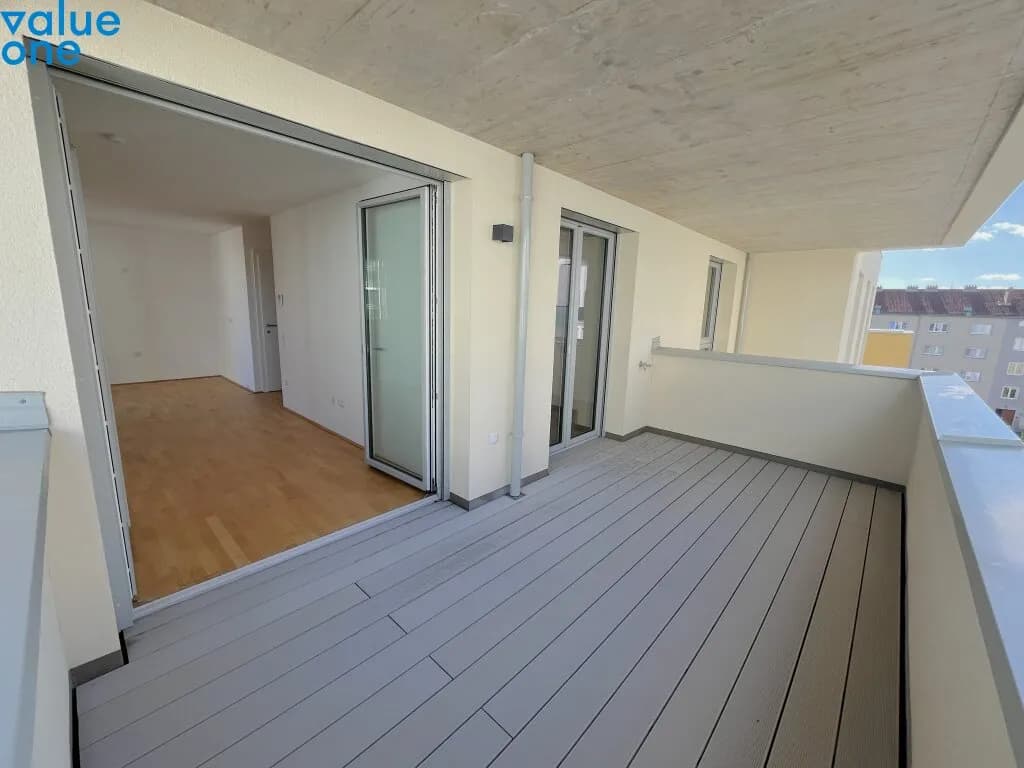3-Zimmer-Wohnung kaufen in Wien – 63,01 m², € 390.000 – Bild 11 von 27