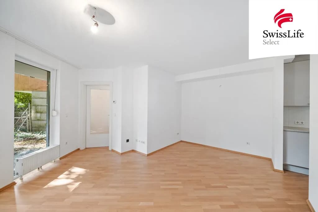 2-Zimmer-Wohnung kaufen in Wien – 42,84 m², € 299.000 – Bild 4 von 13