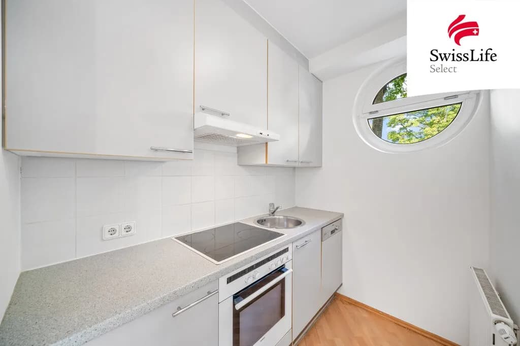 2-Zimmer-Wohnung kaufen in Wien – 42,84 m², € 299.000 – Bild 5 von 13