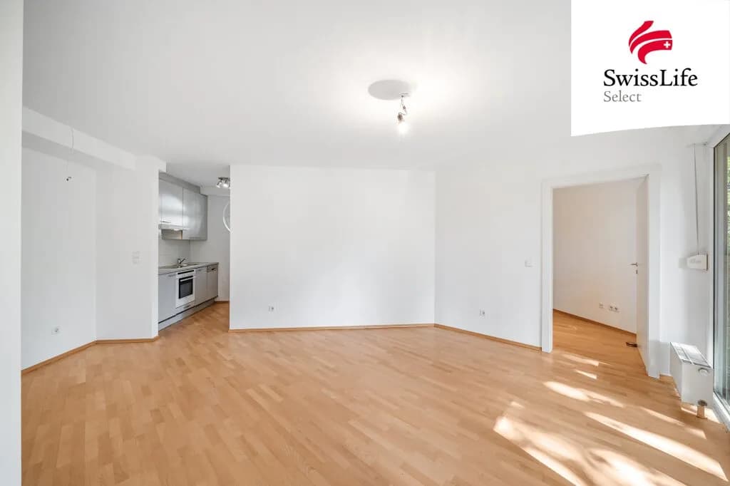 2-Zimmer-Wohnung kaufen in Wien – 42,84 m², € 299.000 – Bild 6 von 13