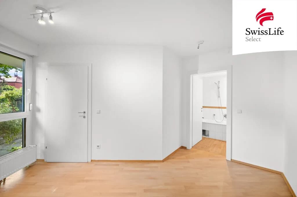 2-Zimmer-Wohnung kaufen in Wien – 42,84 m², € 299.000 – Bild 8 von 13