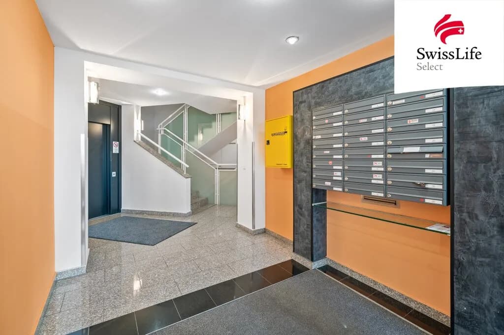 2-Zimmer-Wohnung kaufen in Wien – 42,84 m², € 299.000 – Bild 11 von 13