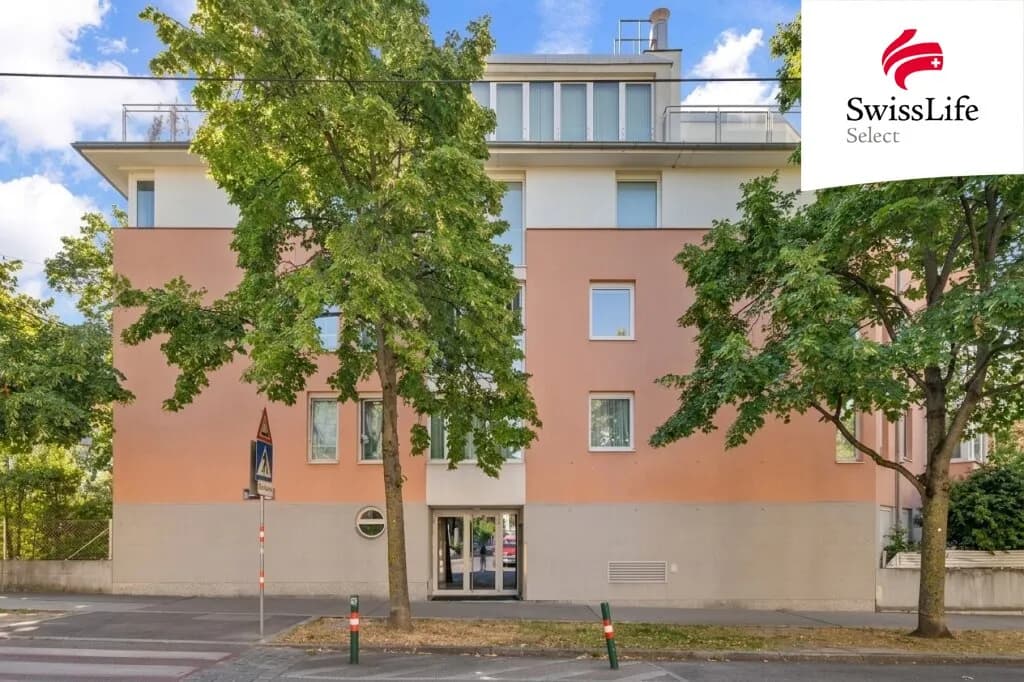 2-Zimmer-Wohnung kaufen in Wien – 42,84 m², € 299.000 – Bild 12 von 13