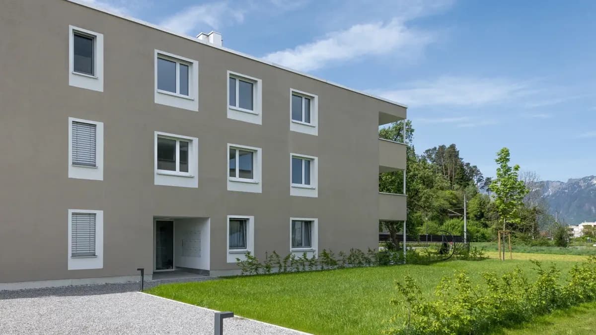 4-Zimmer-Wohnung kaufen in Feldkirch – 110,28 m², € 878.270 – Bild 3 von 6
