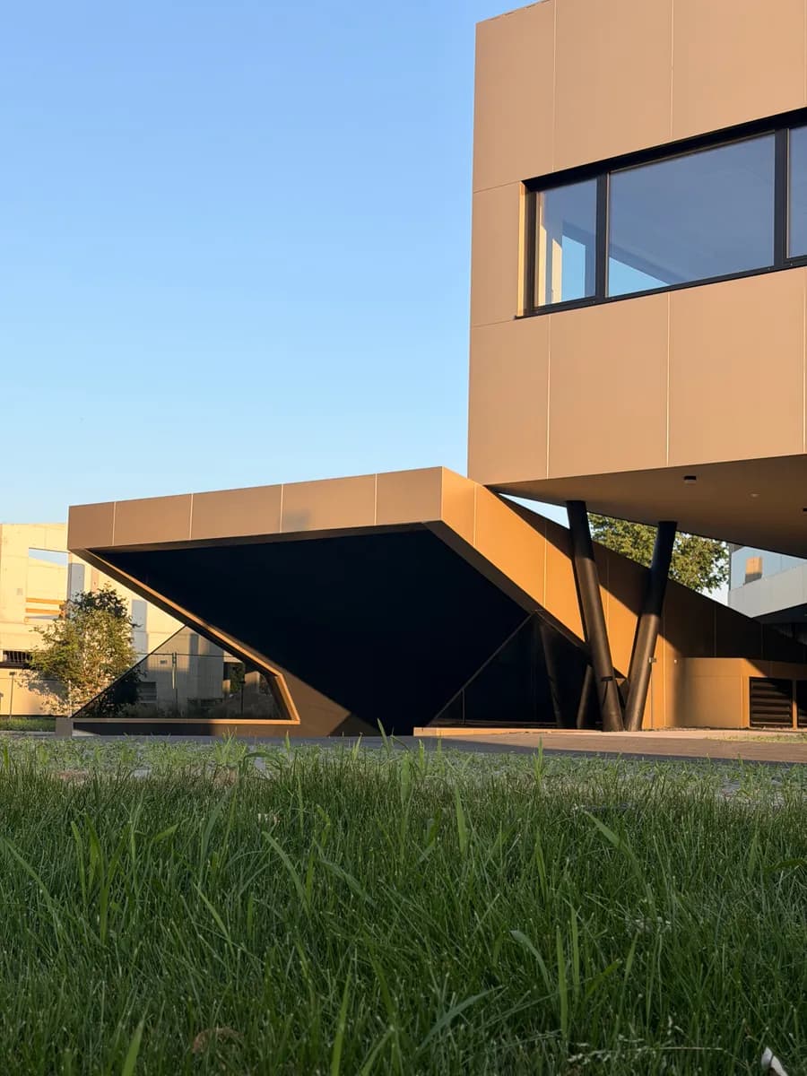 Gewerbeimmobilie kaufen in Graz – 100 m², € 340.000 – Bild 4 von 12