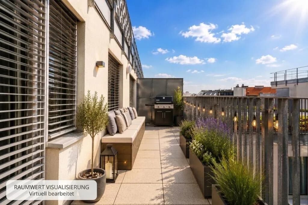 3-Zimmer-Wohnung kaufen in Wien – 71 m², € 439.000 – Bild 2 von 10