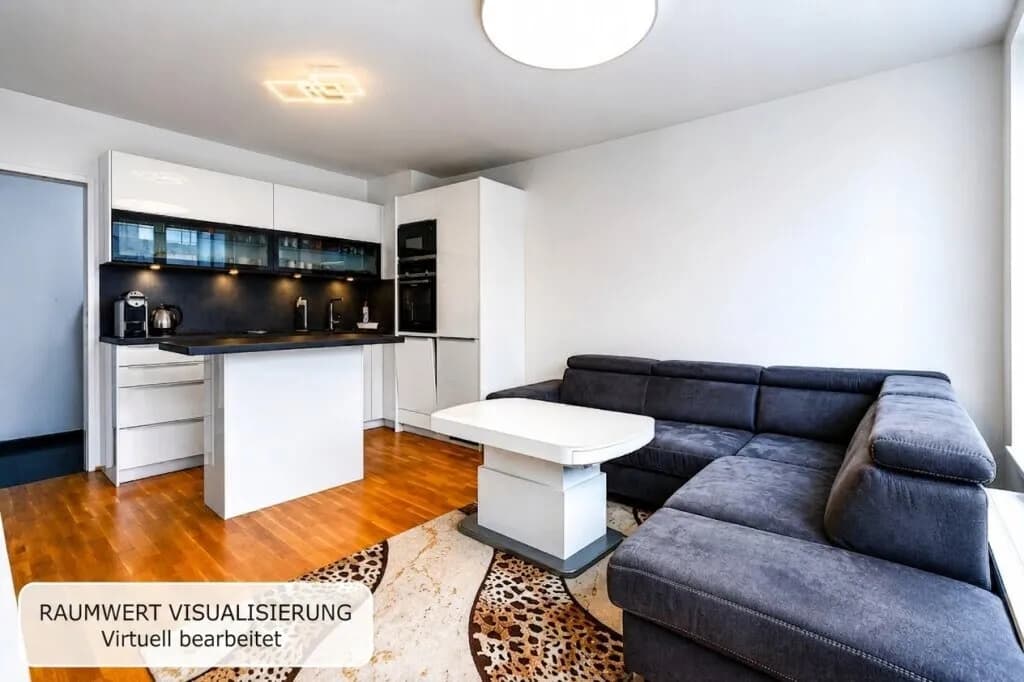 3-Zimmer-Wohnung kaufen in Wien – 71 m², € 439.000 – Bild 3 von 10